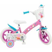 Peppa Pig 12" Pink