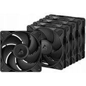 P14 Pro 140mm PST 5-pack black ACFAN00319A