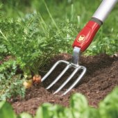 _4308827 Wolf-Garten mažos sodo šakutės persodinimui Wolf Garten