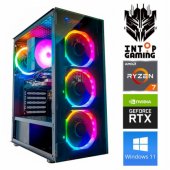 Ryzen 7 5700X 16GB 250SSD RTX3050 6GB WIN11 GFB
