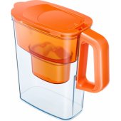 „COMPACT“ (B25)/ (MFP) Oranžinis