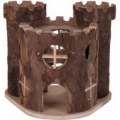 Trixie WOOD CASTLE