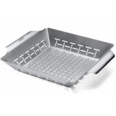 Deluxe Grilling Basket
