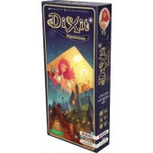 Dixit 6: Prisiminimai