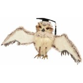 Owl 28x19cm
