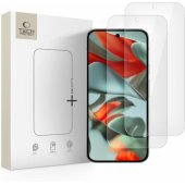 Glass Fit+ 2‑pack Google Pixel 9/ 9 Pro/ 10/ 10 Pro Clear