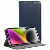 Smart Magneto Xiaomi Redmi Note 15 Pro 5G tamsiai mėlynas