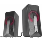 Lavel 2.0 USB juodas