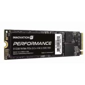 Performance 512GB PCIe 3.0 x 4 00-512111Q bulk