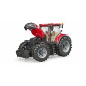 Tractor Case IH Optum 300 CVX