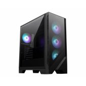 MAG Forge 321R Airflow Black