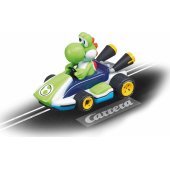 Carrera transporto priemonė First Nintendo Mario Kart Yoshi