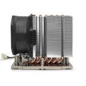 J12 80mm CPU Cooler