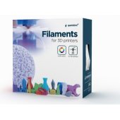 Filament PETG 1.75mm Gray 1Kg