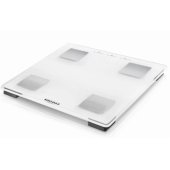 Shape Sense Connect Lite White