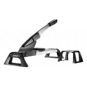 wolfcraft GmbH VLC 800 juodas 46.5 cm