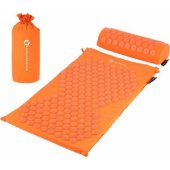 HMS Mata do akupresury Akm03 Orange Set