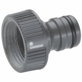 Gardena Profi-System žarnos jungtis G1 "(2802)