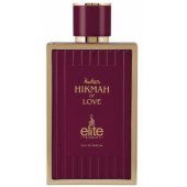 _8299241 Risala Elite Hikmah Of Love Smaržas EDP 100 ml