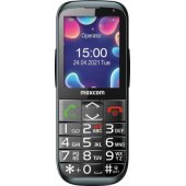 Comfort MM724 4G Juoda