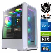AQUA i7-14700F 64GB DDR5 2TB SSD+2TB RTX5060 8GB no-OS CAW
