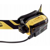 Pixa R black/ yellow 450 lm