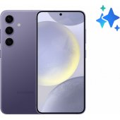 S921B Galaxy S24 128GB Cobalt Violet
