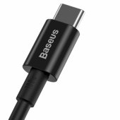 CATYS-B01 Superior Series 100W 5A USB-C black