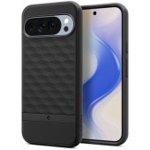 Parallax MagSafe Case Google Pixel 10 Pro XL Matte Black