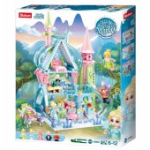 TOY CONTRUCTOR 447PCS M38-B0898