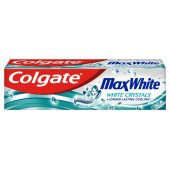 Max White White Crystals 75 ml