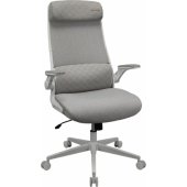 Stryder Fabric White