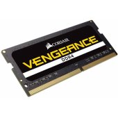 Vengeance 16GB DDR4 2400MHz SO-DIMM CMSX16GX4M1A2400C16