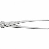 KNIPEX power pliers 99 14 250, snips / pliers (length 250mm, galvanise