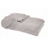 Essential 115x65cm Grey