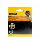 Stanley vielinis šepetys 75x10mm 6mm - STA36007