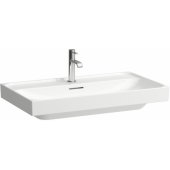 Meda 800x460 mm White