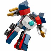 30699 Mini Ninja Combo Mech