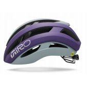 ARIES SPHERICAL L 59-63cm Grey/ Purple