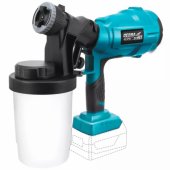 Dedra Paint unit DED7057 18 V