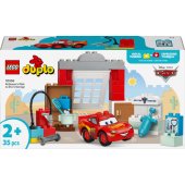 DUPLO 10456 McQueen®s Visit to Doc®s Garage