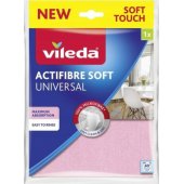 Cloth Vileda Actifibre Soft 1 pc(s)