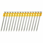 DCN890 STD standartinės vinys (2.6mmx50mm), pakuotė: 510