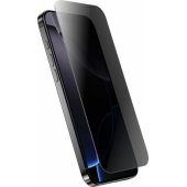 Privacy 3D apsauginis stiklas iPhone 16 Pro
