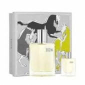_7430682 H24 Gift set EDT 50 ml and miniature EDT 5 ml
