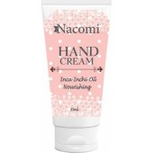 Nacomi Krem do rąk odżywczy 75ml