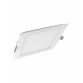 LEDVANCE DL SLIM SQ 210 18 W 3000 K WT 4058075079335