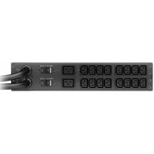 AP4423A perjungimo jungiklis 16A 230V 1U