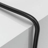 Cable DisplayPort - HDMI 4K 1,5m Black