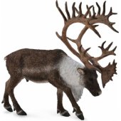 Collecta Reindeer Woodland Caribou figurine (004-88709)